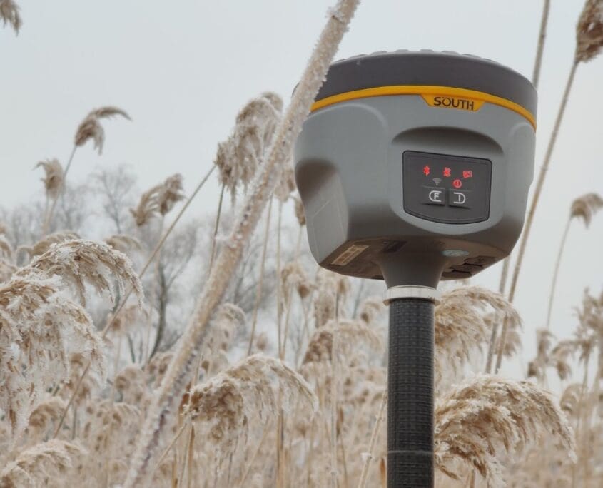 Геодезія для будівництва будинку