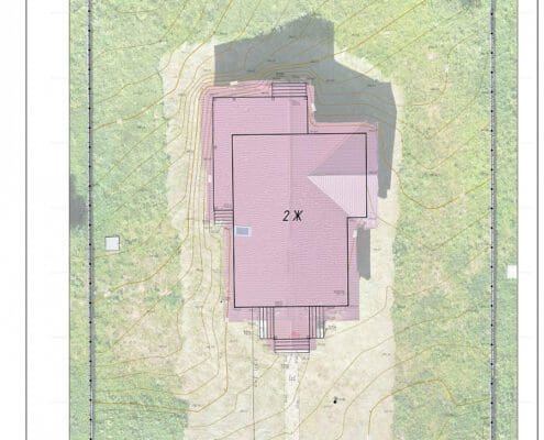 Геодезія для ландшафтного дизайну