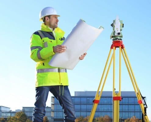 Геодезия срочно