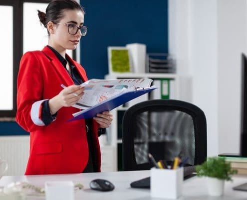 Проект отвода земельного участка