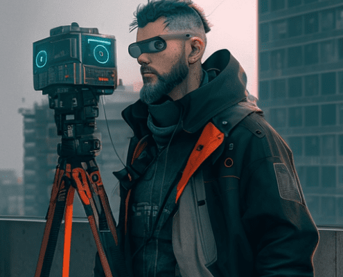 Вызов геодезиста