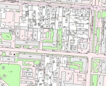 топозйомка топозйомка