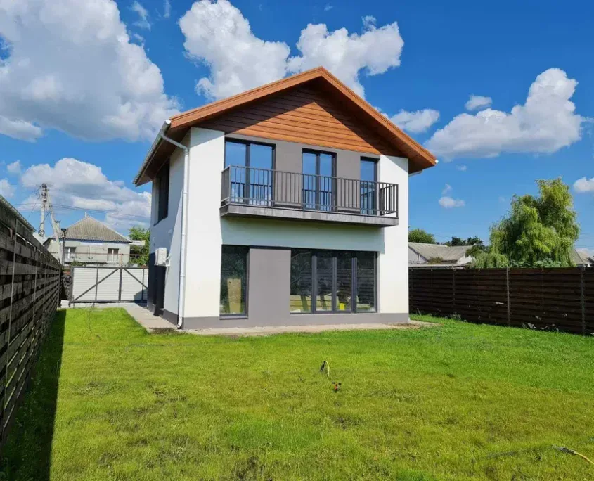 геология коттеджа