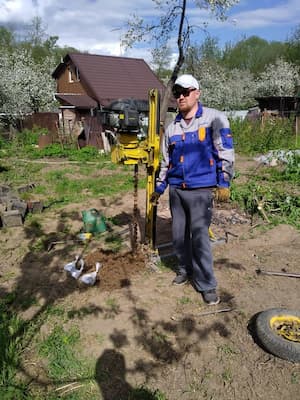 Геологічні вишукування