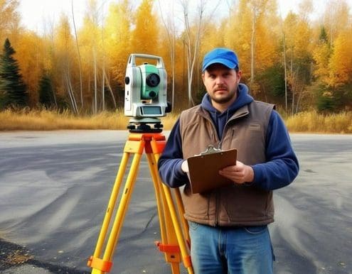 Восстановление границ земельного участка