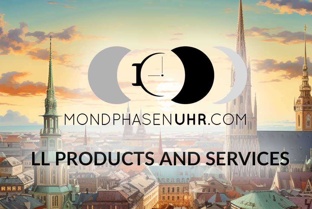 Spezialisierter H&auml;ndler mit Sitz in Wien