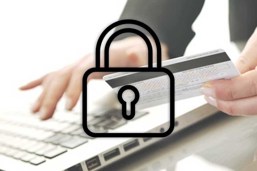 Sicher und einfach online bezahlen