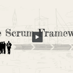 Scrum Master Zertifizierung (PSM1 Vorbereitung und Pr&uuml;fgeb&uuml;hr)