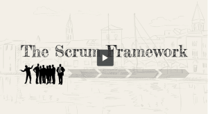 Scrum Master Zertifizierung (PSM1 Vorbereitung und Pr&uuml;fgeb&uuml;hr)