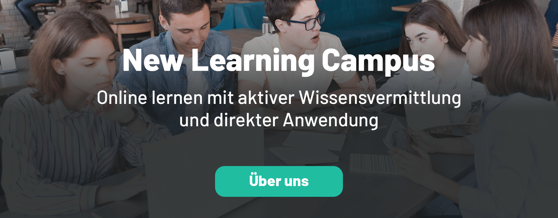 New Learning Campus - E-Learning