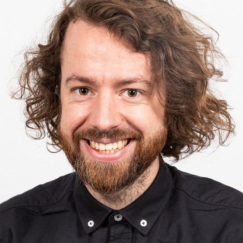 Thomas Oberle