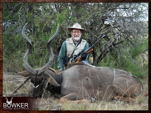 Choosing an African Outfitter for a Guided Hunt 6 How to find an African guided hunt