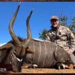 Nyala Hunting - All You Need to know about Nyala Hunts 30 African Nyala hunt in 2023.