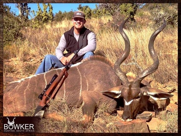 Choosing an African Outfitter for a Guided Hunt 17 How to choose your Africa outfitter?