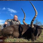 Impala Hunting - All You Need to Know About Impala Hunts 25 African black impala hunt