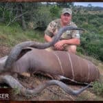 Mastering Kudu Hunting: The Ultimate Guide to Hunting Kudu 24 Nick Bowker
