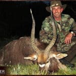 Nyala Hunting - All You Need to know about Nyala Hunts 29 African Nyala hunt.