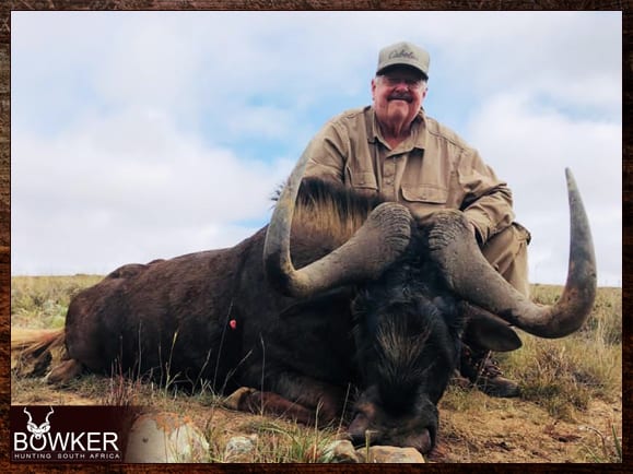 Choosing an African Outfitter for a Guided Hunt 35 How to choose your African outfitter and guide