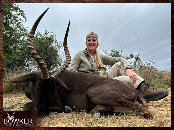 Impala Hunting - All You Need to Know About Impala Hunts 17 Black Impala harvested in 2023.