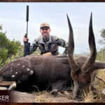 Bushbuck Hunting - Discover the Thrill of a Bushbuck Hunt 23 Bushbuck hunt
