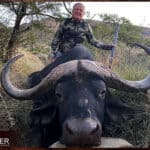 Cape Buffalo Hunting Packages and Prices - Hunt Cape Buffalo 33 Cape buffalo hunting safari.