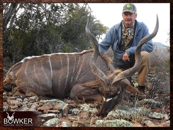 Choosing an African Outfitter for a Guided Hunt 20 How to choose your South African guide and outfitter.