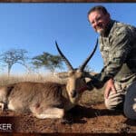 Mountain Reedbuck Hunting - About Reedbuck Hunts 25 Common Reedbuck hunting