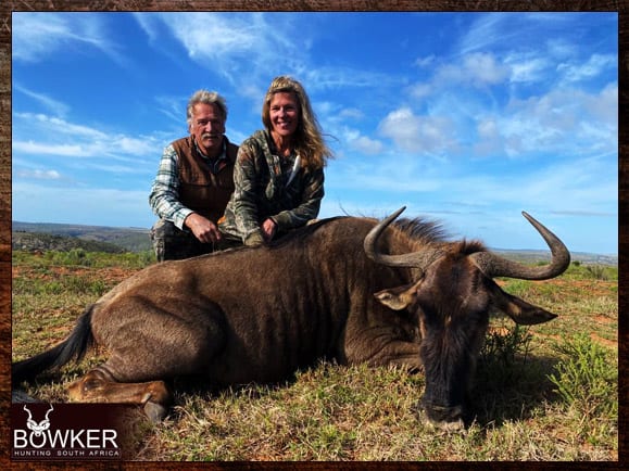 African Cull Hunt - come and enjoy some Trigger Time 10 Cull hunting in South Africa with Nick Bowker.