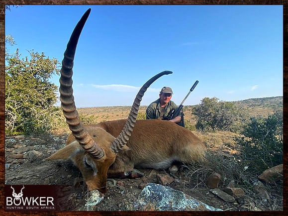 Red Lechwe Hunting. All You Need to Know About Lechwe Hunts 33 Discount african red lechwe hunt safari with Nick bowker.