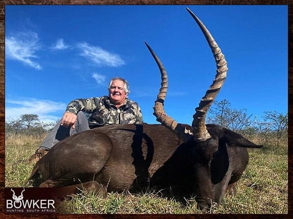 Hunt in South Africa - A Guide to South African Hunting Safaris 8 Health and safety considerations for South hunting safari.