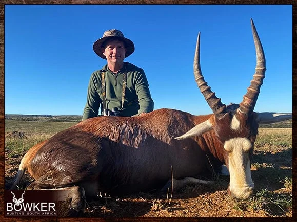 Hunt in South Africa - A Guide to South African Hunting Safaris 11 Clothing suggestions for hunting in South Africa.