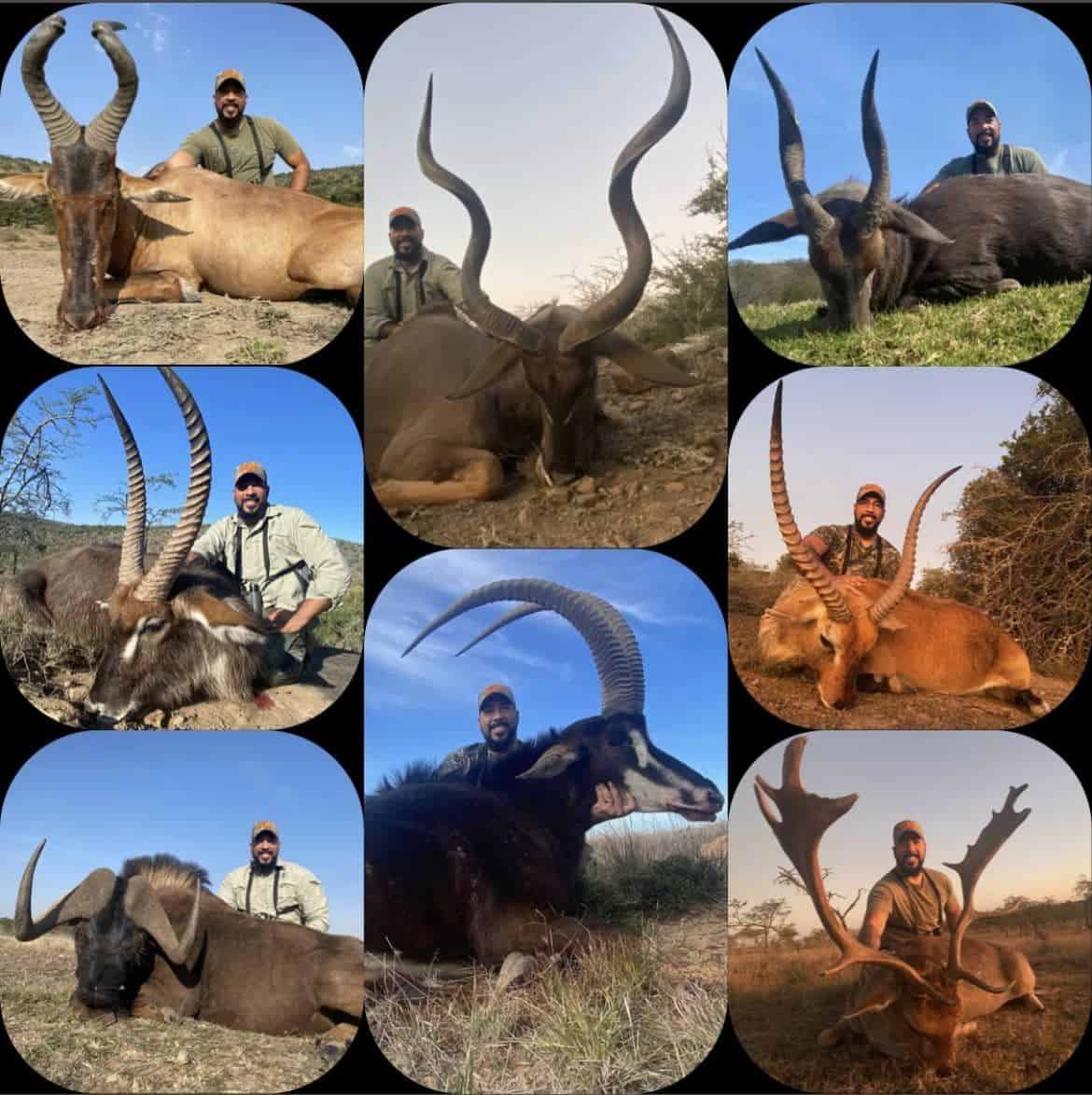 Reviews for Nick Bowker Hunting 5 Facebook review of Nick Bowker Hunting
