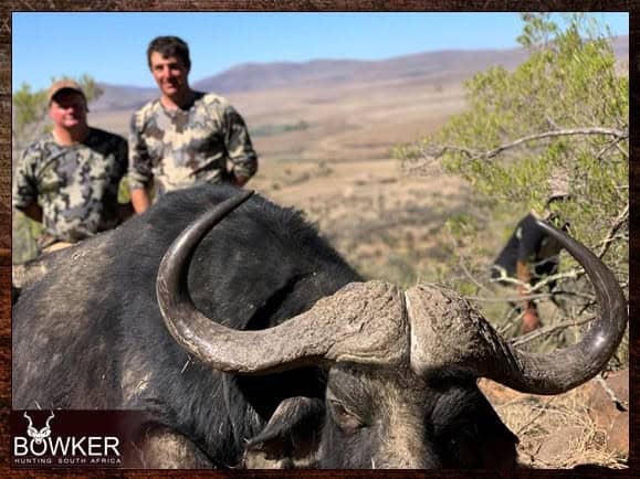 Cape Buffalo Hunting Packages and Prices - Hunt Cape Buffalo 26 image 16