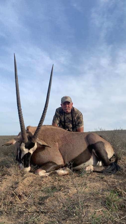 Reviews for Nick Bowker Hunting 8 image 4