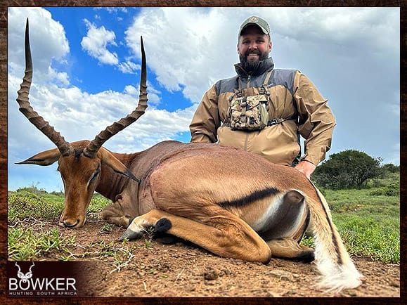 Impala Hunting - All You Need to Know About Impala Hunts 15 Impala hunt in 2023.