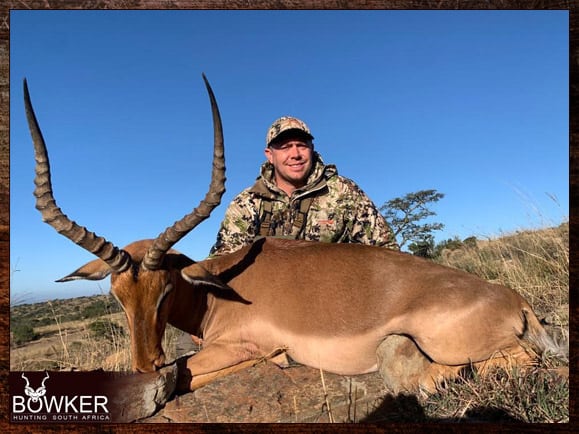 Impala Hunting - All You Need to Know About Impala Hunts 30 Impala harvested in 2023.
