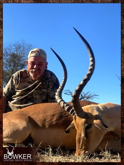 Impala Hunting - All You Need to Know About Impala Hunts 20 Impala trophy hunting