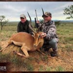 Impala Hunting - All You Need to Know About Impala Hunts 28 Impala trophy