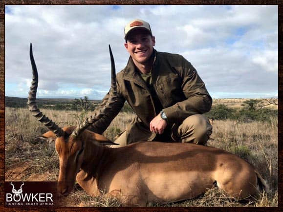 Impala Hunting - All You Need to Know About Impala Hunts 5 Impala trophy hunting in South Africa.