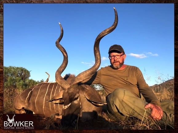 In developed areas or under pressure from hunting, kudu has learned to become nocturnal to avoid humans. African Hunting Packages