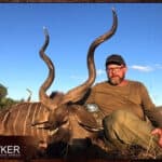 Mastering Kudu Hunting: The Ultimate Guide to Hunting Kudu 23 African safari hunt cost