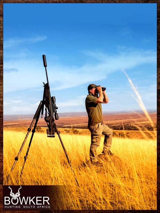 Nick Bowker Biography- Best Plains Game Hunting In Africa 2 nick bowker b