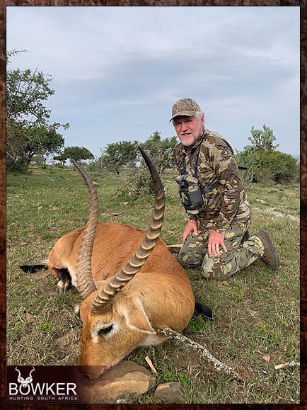 Red Lechwe Hunting. All You Need to Know About Lechwe Hunts 34 Red Lechwe hunt.