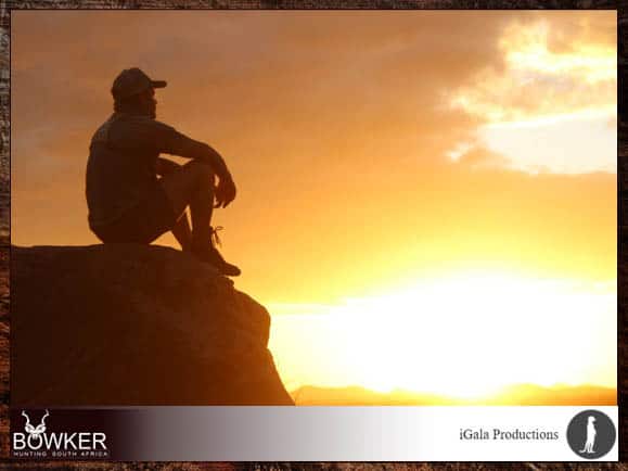 Film your African Hunting Safari and share with friends 4 Capture the spirit of your african hunting safari on film