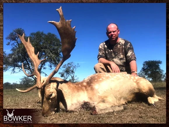 Hunt in South Africa - A Guide to South African Hunting Safaris 13 Taxidermy on your south African hunting safari.