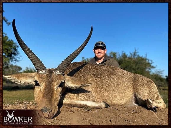 Hunt in South Africa - A Guide to South African Hunting Safaris 14 Tipping