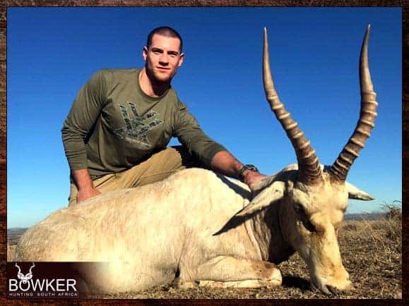 Hunt in South Africa - A Guide to South African Hunting Safaris 12 Travel and Visa requirements for hunting in South Africa.