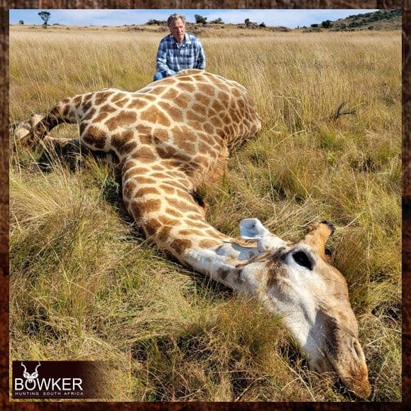 First-Time African Hunter - Plan Your Hunting Trip 9 Planning your trophy hunting trip in Africa.
