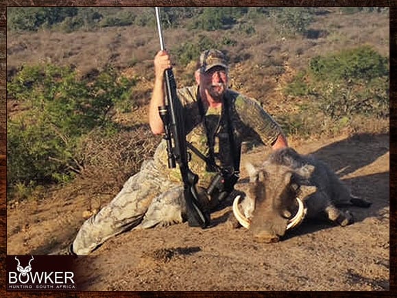Warthog Hunting - All You Need to Know About Warthog Hunts 19 Warthog sleep underground.
