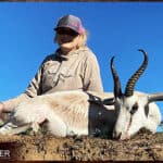 White Springbok Hunting - About White Springbok Hunts 8 White springbok hunting in Africa.